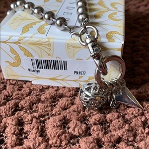 Riverlyn Plunder Necklace